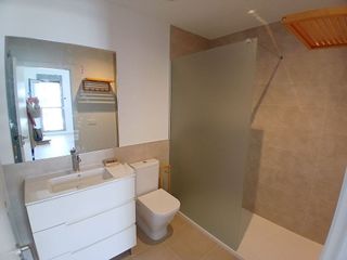 Piso en alquiler en Bellavista en Sevilla