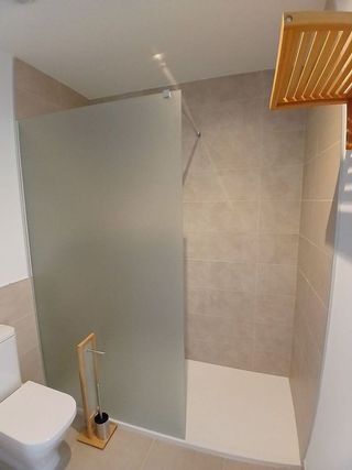 Piso en alquiler en Bellavista en Sevilla