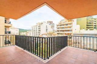 Piso en alquiler en Son Armadans en Palma de Mallorca