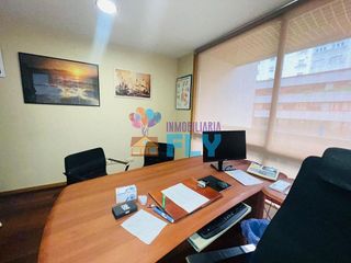 Oficina en alquiler en Centro en Ourense