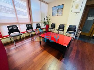 Oficina en alquiler en Centro en Ourense