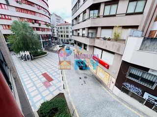 Oficina en alquiler en Centro en Ourense