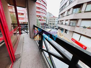 Oficina en alquiler en Centro en Ourense