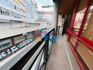 Oficina en alquiler en Centro en Ourense