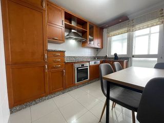 Piso en alquiler en Acea de Olga - Augas Férreas en Lugo