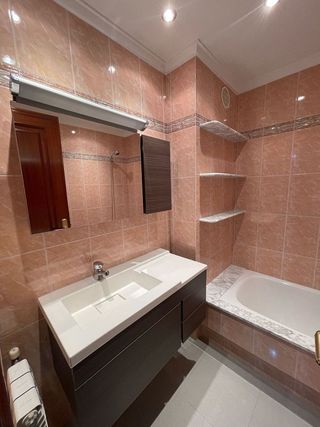 Piso en alquiler en Acea de Olga - Augas Férreas en Lugo