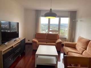 Piso en alquiler en Acea de Olga - Augas Férreas en Lugo