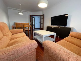 Piso en alquiler en Acea de Olga - Augas Férreas en Lugo