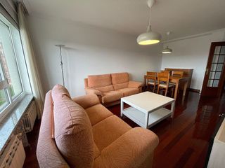 Piso en alquiler en Acea de Olga - Augas Férreas en Lugo