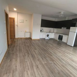 Piso en alquiler en Zona Teatro Campoamor en Oviedo