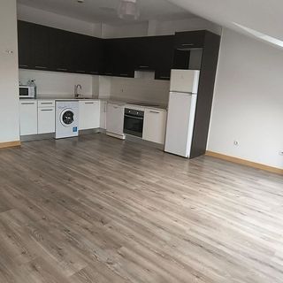 Piso en alquiler en Zona Teatro Campoamor en Oviedo