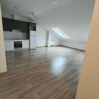 Piso en alquiler en Zona Teatro Campoamor en Oviedo