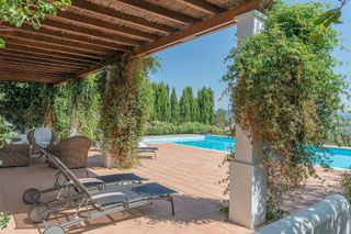 Chalet en venta en Benalup-Casas Viejas