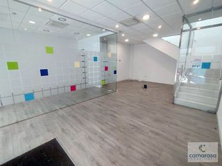 Local comercial en alquiler en Centro en Ávila