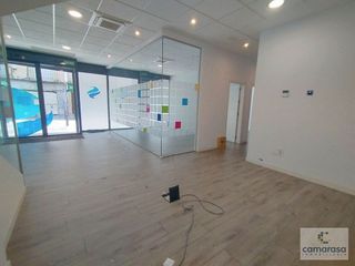 Local comercial en alquiler en Centro en Ávila