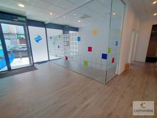 Local comercial en alquiler en Centro en Ávila