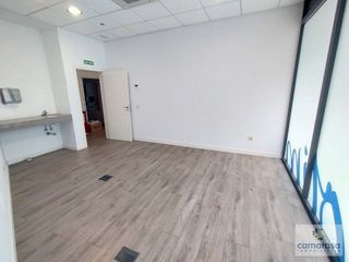 Local comercial en alquiler en Centro en Ávila