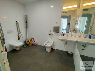 Local comercial en alquiler en Centro en Ávila