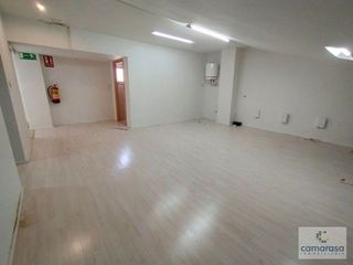Local comercial en alquiler en Centro en Ávila
