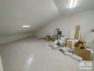 Local comercial en alquiler en Centro en Ávila
