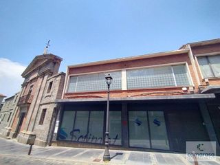 Local comercial en alquiler en Centro en Ávila
