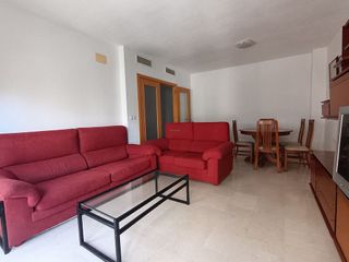 Piso en alquiler en Alameda en Cartagena