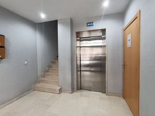 Piso en alquiler en Alameda en Cartagena