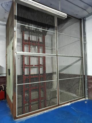 Nave industrial en venta en Almeda - El Corte Inglés en Cornellà de Llobregat