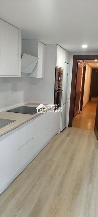 Piso en alquiler en Sant Francesc en Valencia