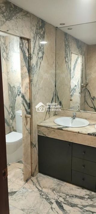 Piso en alquiler en Sant Francesc en Valencia