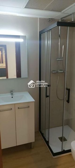 Piso en alquiler en Sant Francesc en Valencia