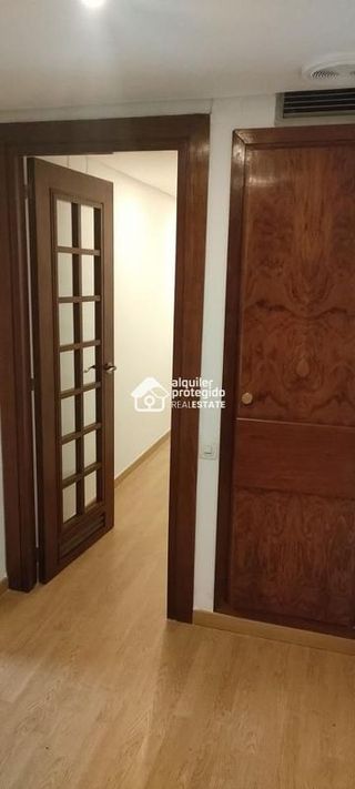 Piso en alquiler en Sant Francesc en Valencia