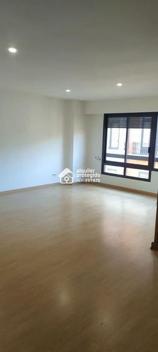 Piso en alquiler en Sant Francesc en Valencia