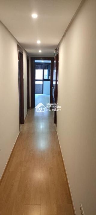 Piso en alquiler en Sant Francesc en Valencia