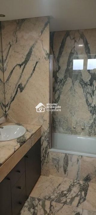 Piso en alquiler en Sant Francesc en Valencia