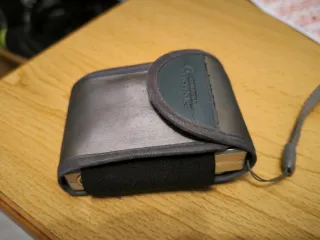 Cámara Digital 3MP 4x Zoom Digital con tarjeta 1Gb