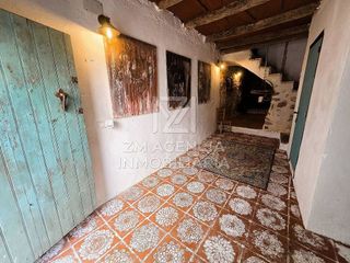 Casa en venta en Traiguera