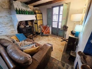 Casa en venta en Traiguera