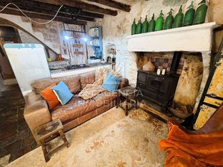 Casa en venta en Traiguera