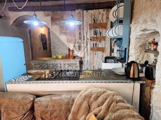 Casa en venta en Traiguera