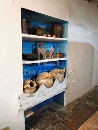 Casa en venta en Traiguera