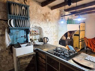 Casa en venta en Traiguera