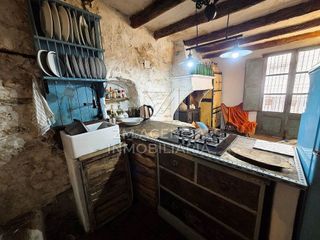 Casa en venta en Traiguera