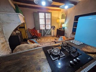 Casa en venta en Traiguera