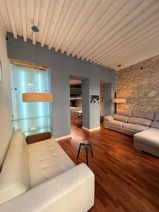 Piso en alquiler en Centro en Almería