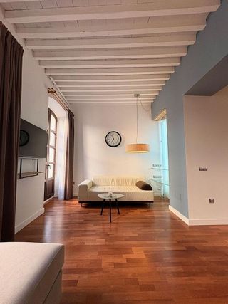 Piso en alquiler en Centro en Almería