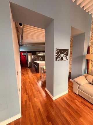 Piso en alquiler en Centro en Almería