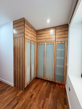 Piso en alquiler en Centro en Almería