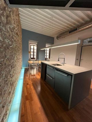 Piso en alquiler en Centro en Almería