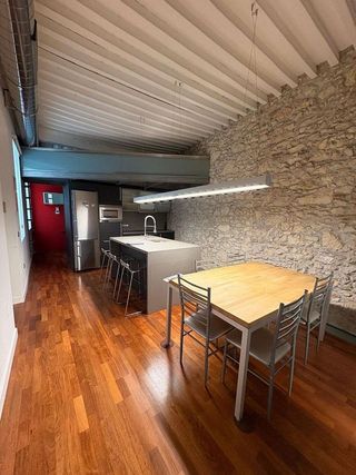 Piso en alquiler en Centro en Almería